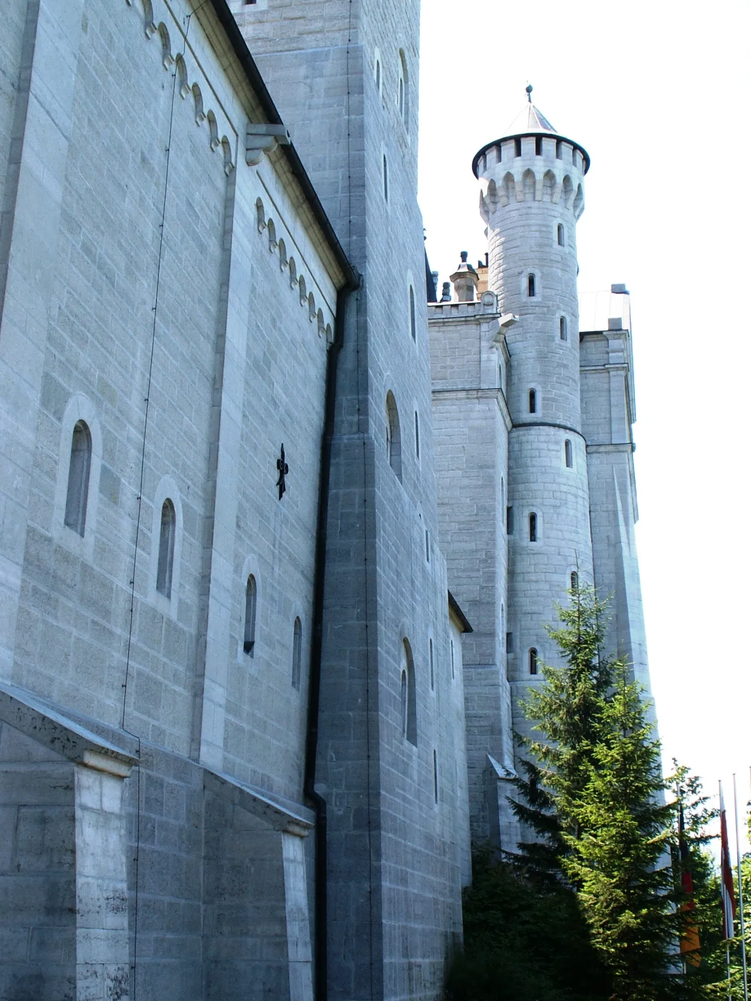 Neuschwanstein
