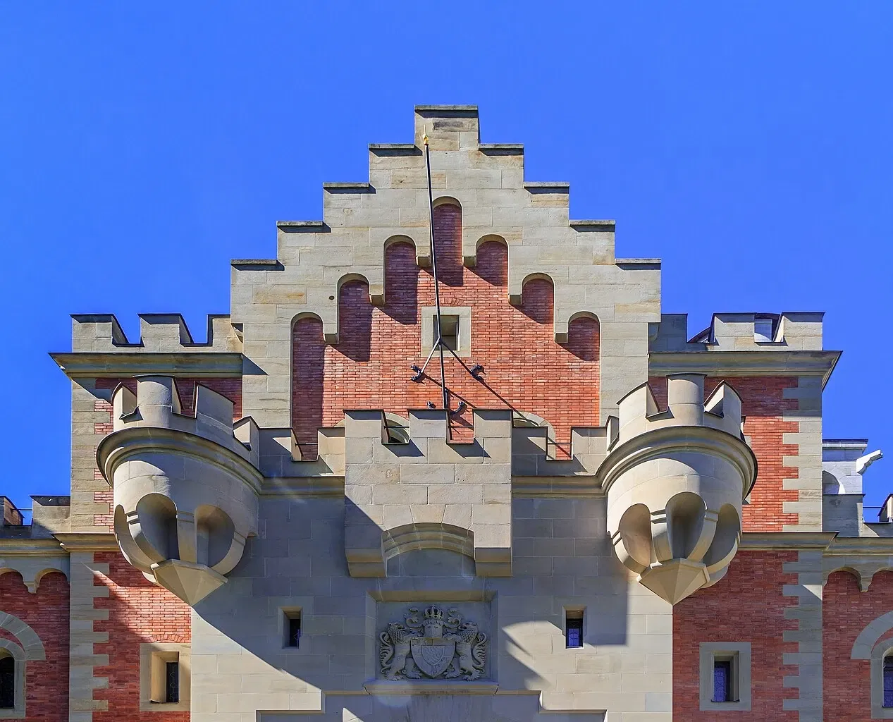 Castello di Neuschwanstein