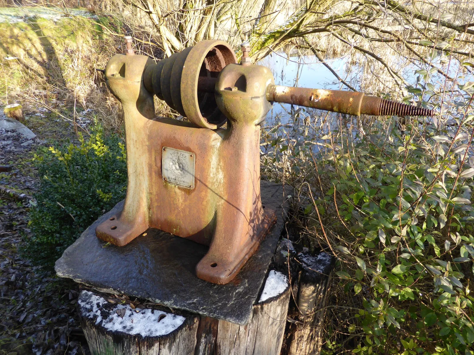 Glassworks Museum of the Ore Mountains