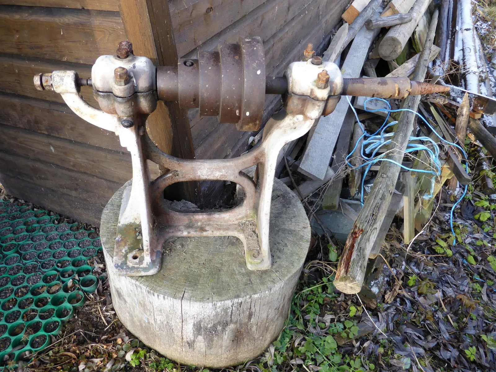 Glassworks Museum of the Ore Mountains