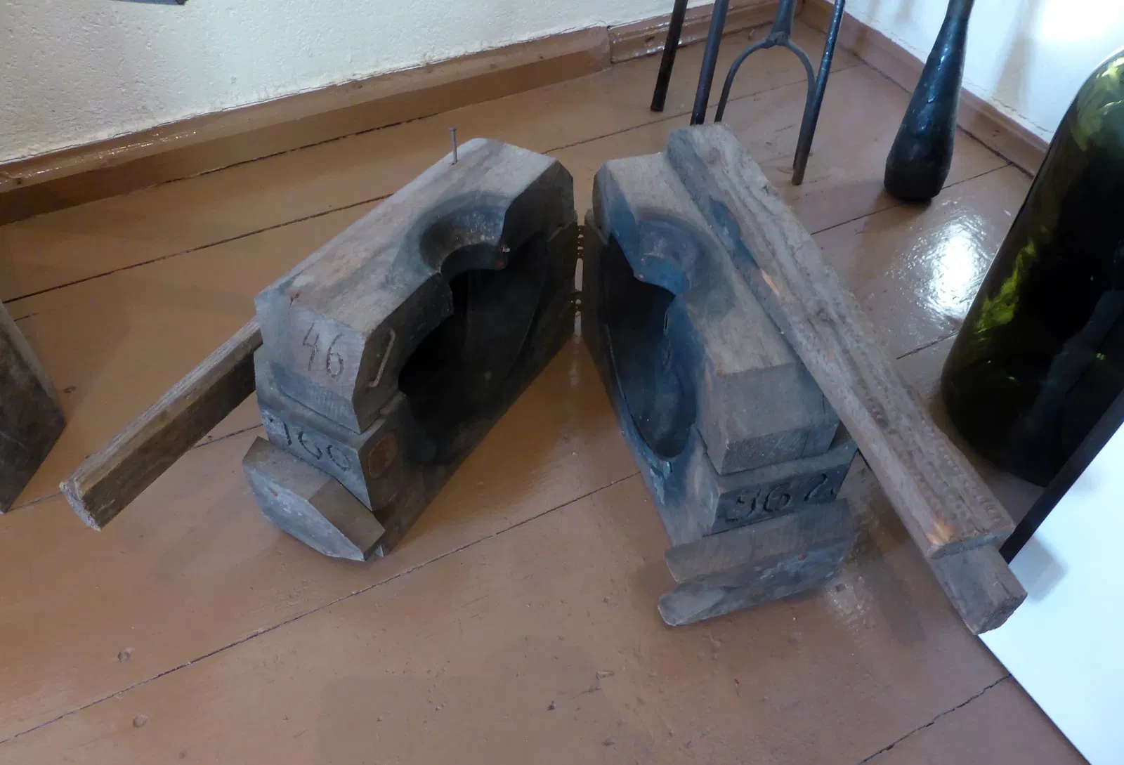 Glashüttenmuseum Neuhausen