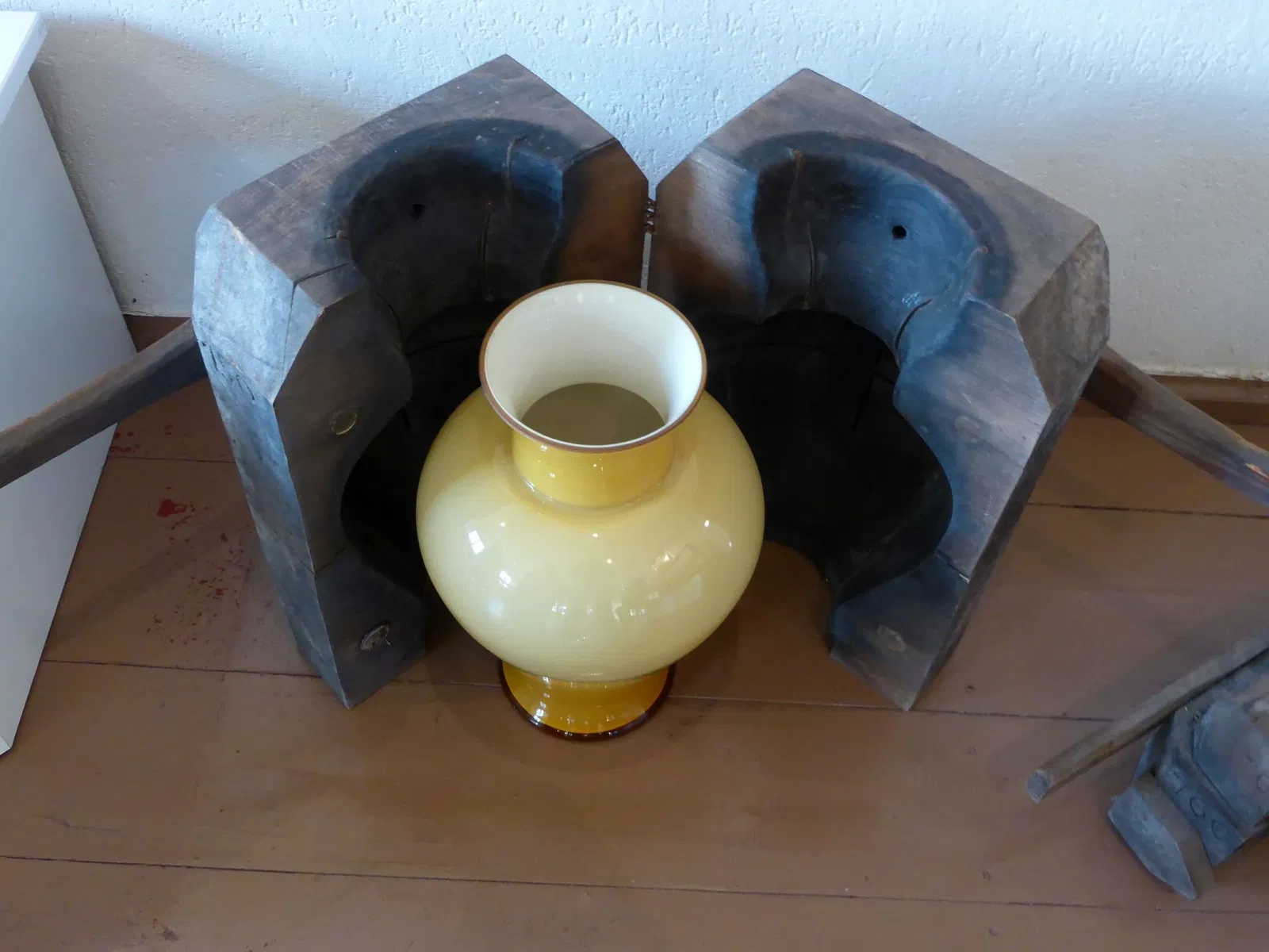 Glashüttenmuseum Neuhausen