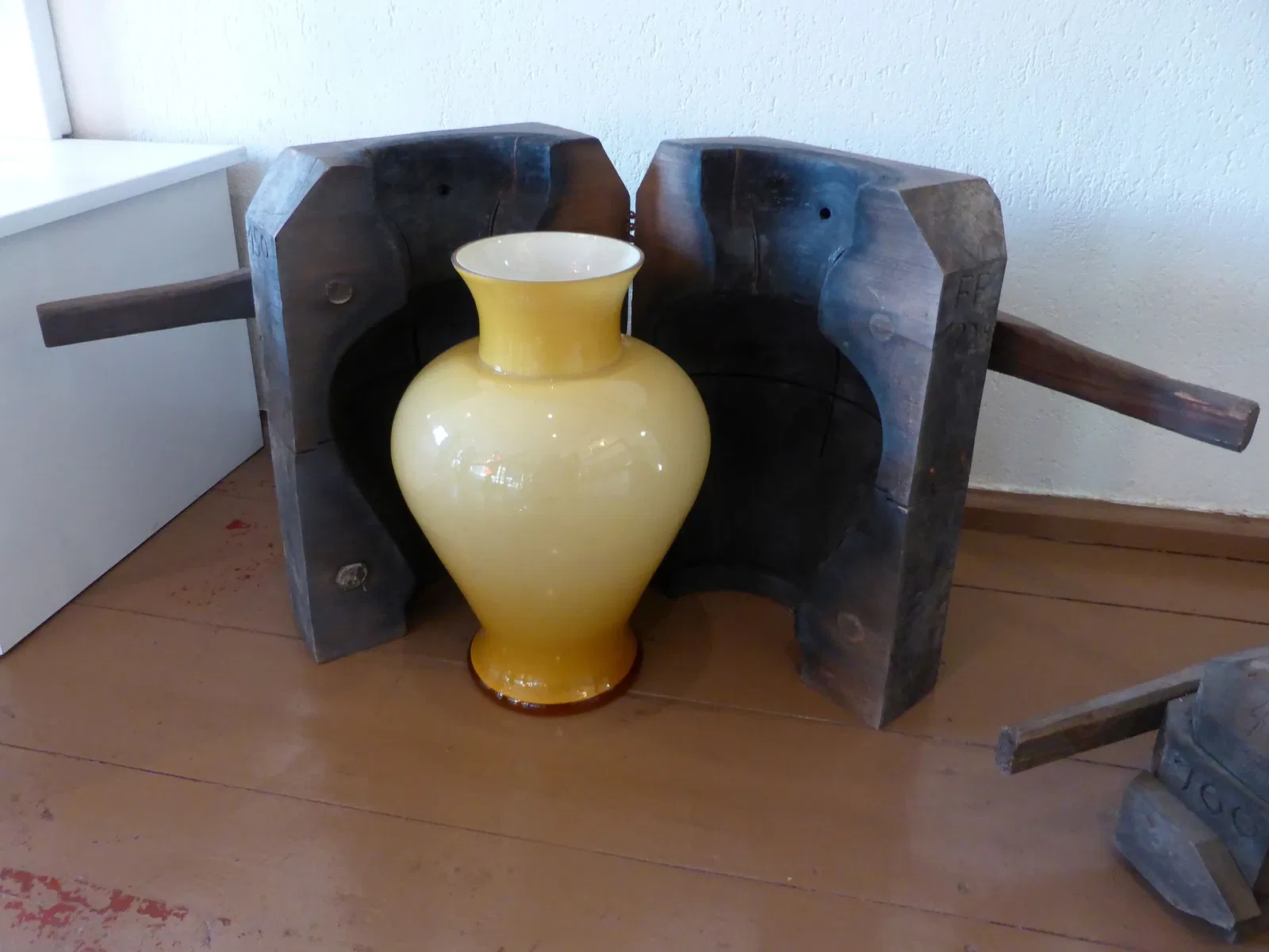 Glashüttenmuseum Neuhausen