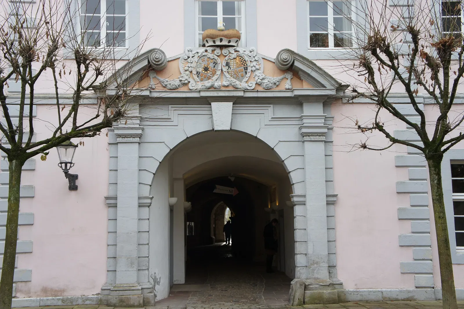 Museum im Schloss