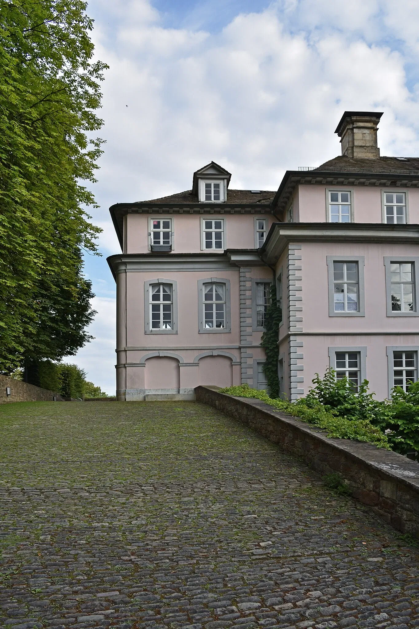 Museum im Schloss