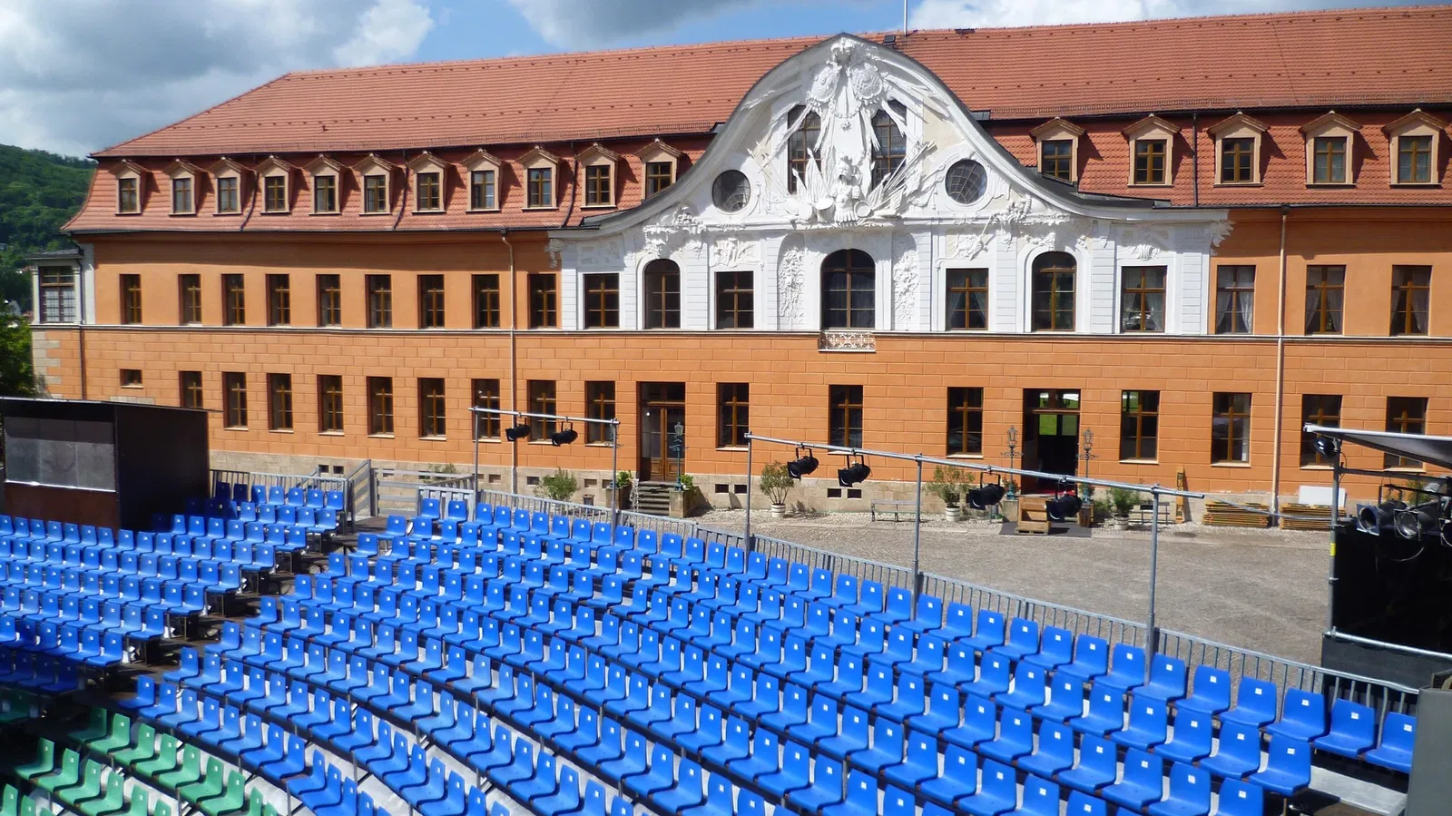 Schlossmuseum Sondershausen