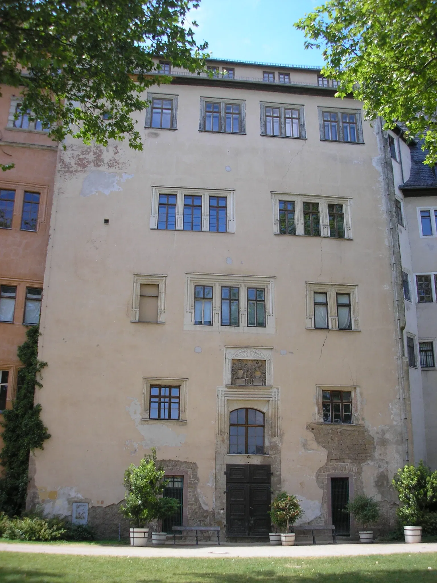 Schlossmuseum Sondershausen