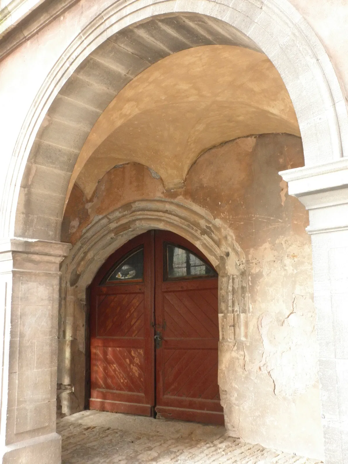 Schlossmuseum Sondershausen