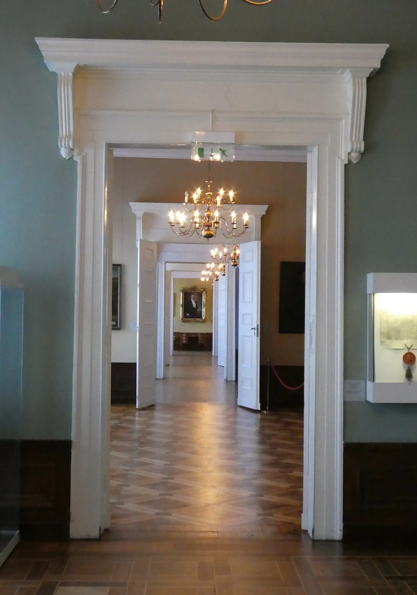 Schlossmuseum Sondershausen