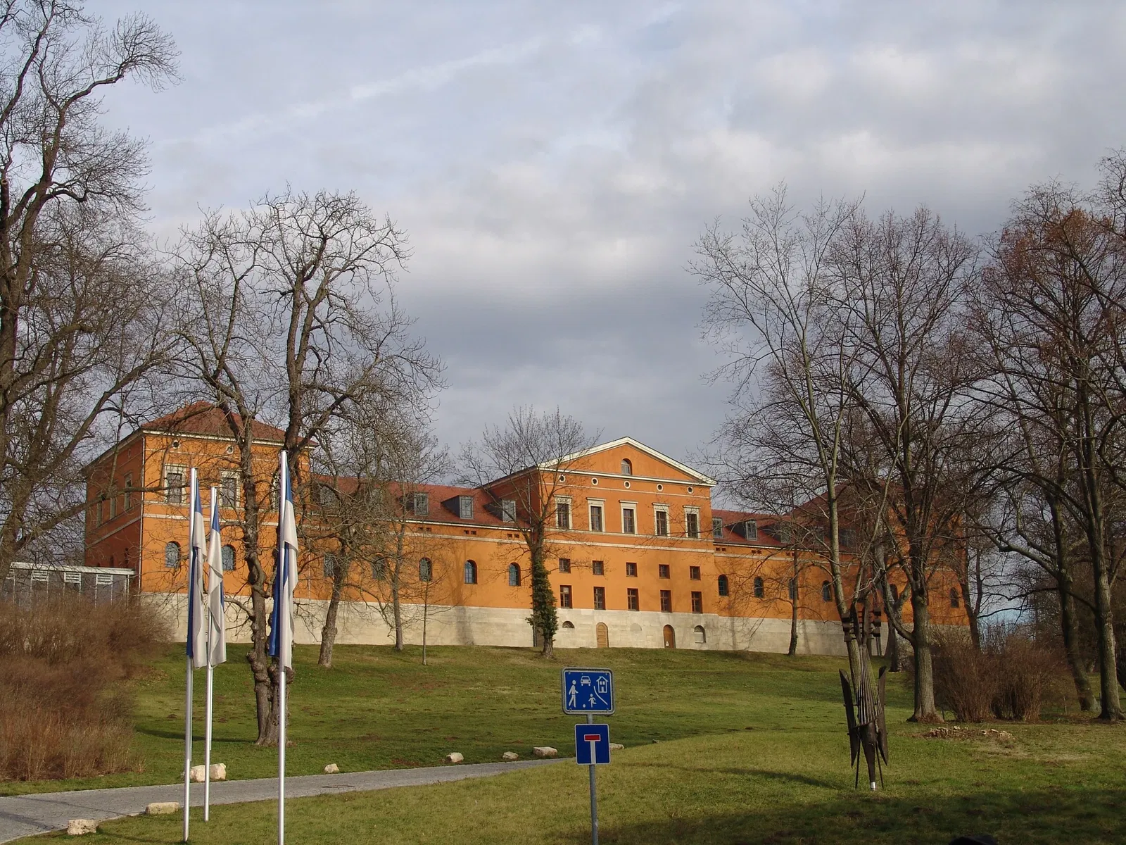 Château de Sondershausen