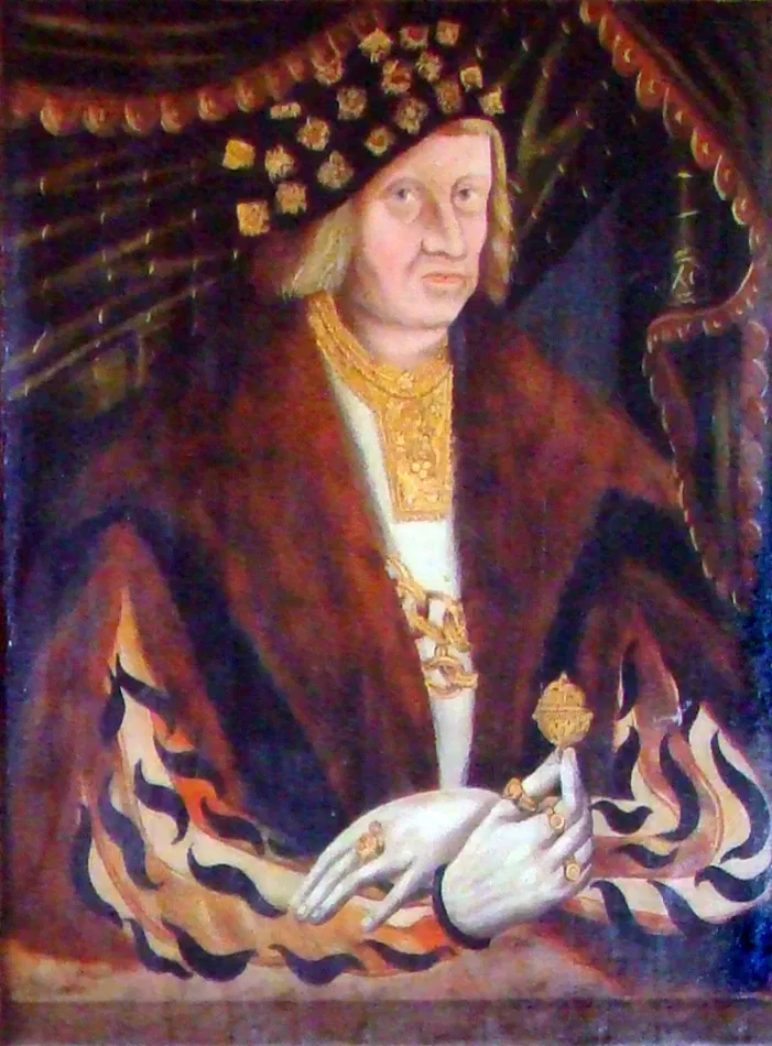 Schlossmuseum Sondershausen