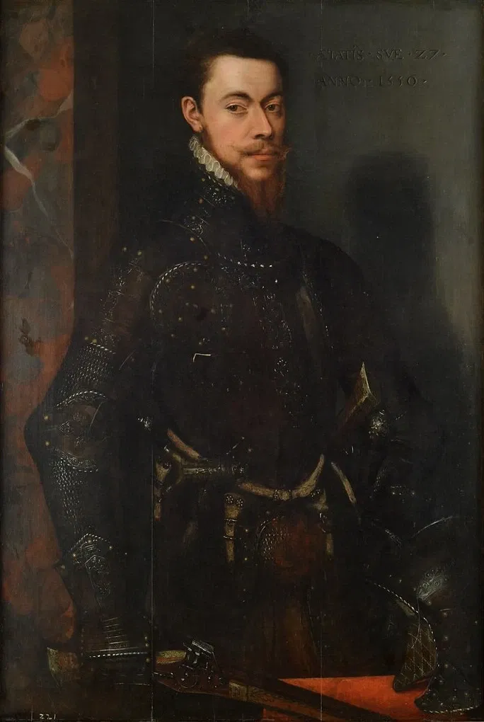 Kasteel van Sondershausen