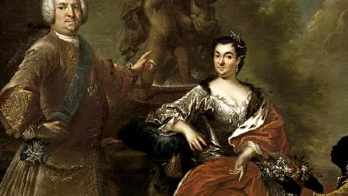 Sondershausen Palace