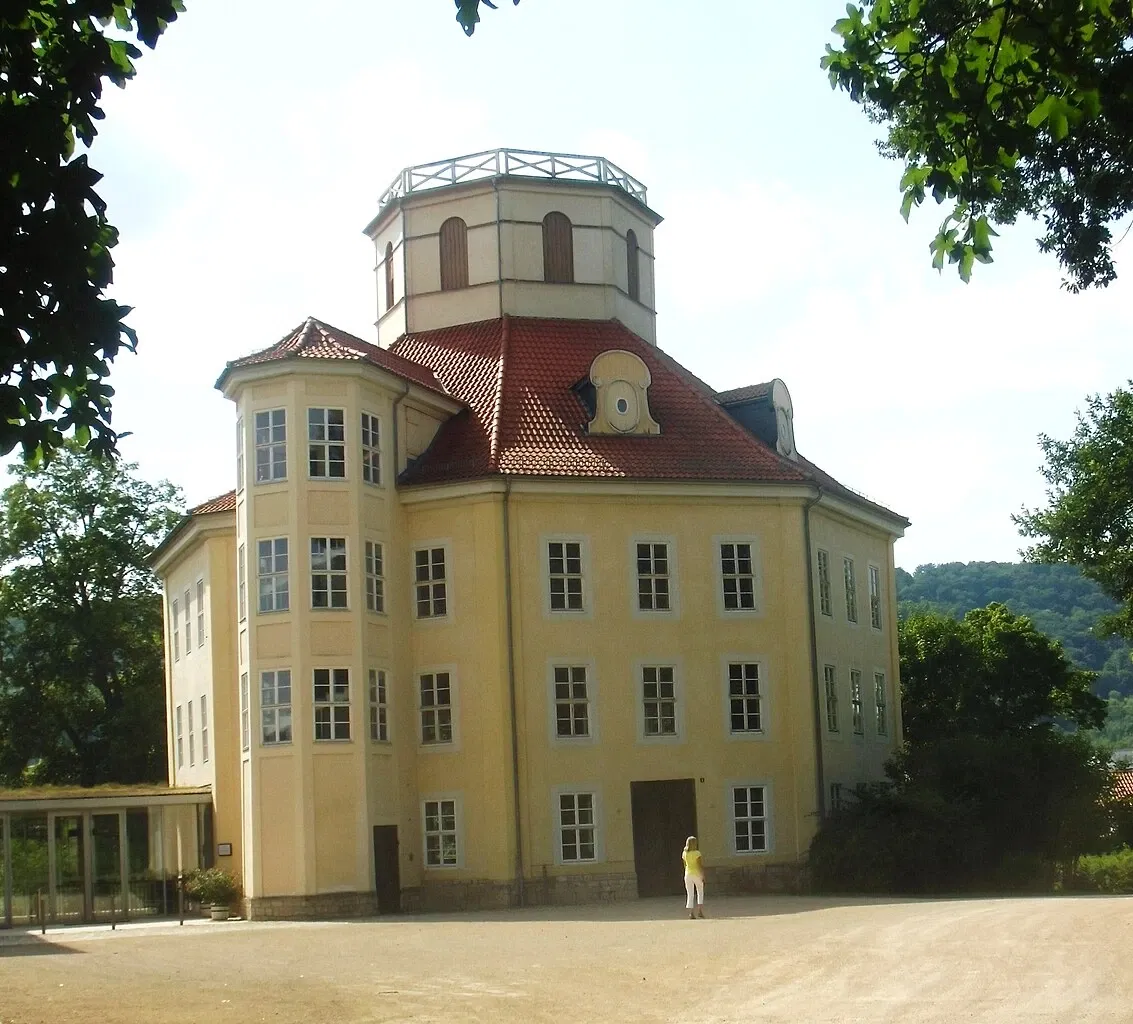 Kasteel van Sondershausen