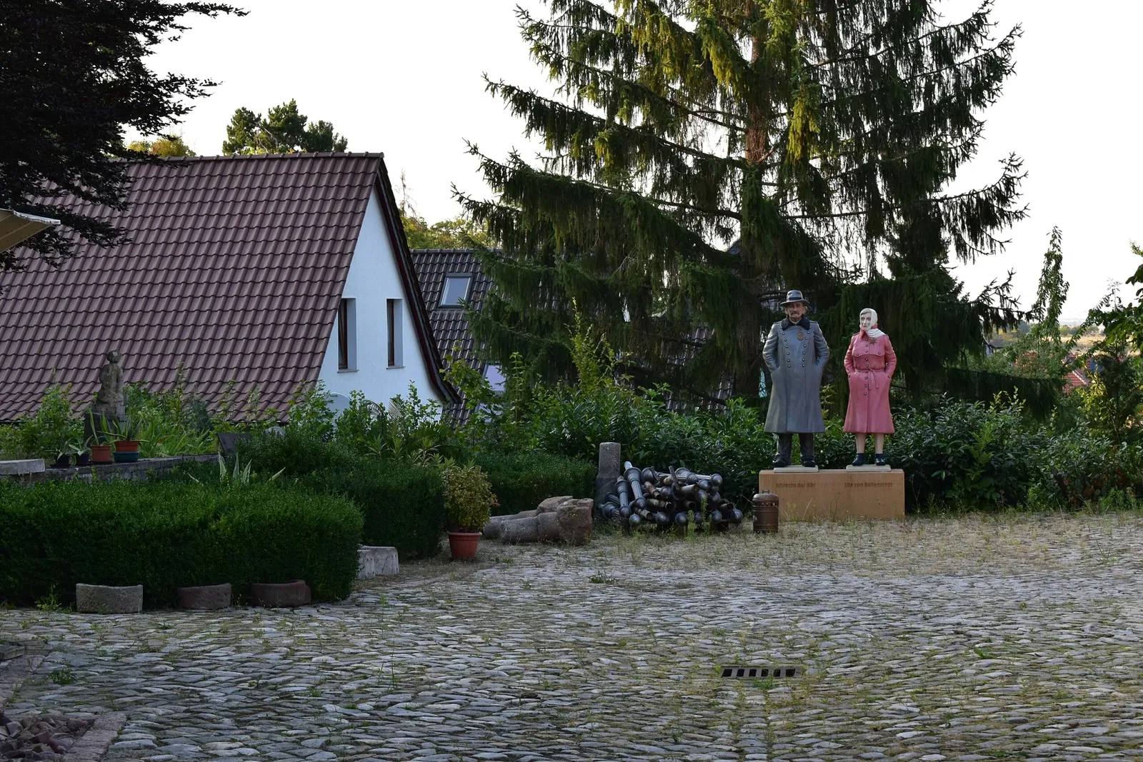 Stadtmuseum 'Wilhelm-von-Kügelgen'