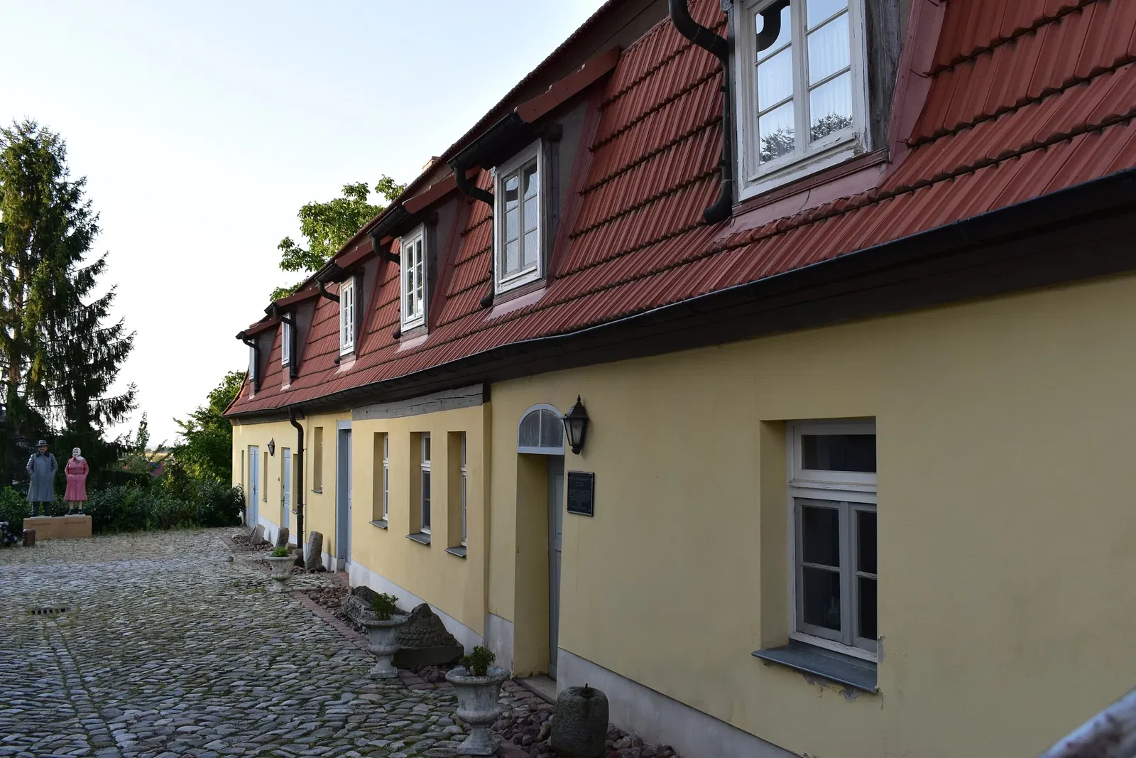 Stadtmuseum 'Wilhelm-von-Kügelgen'