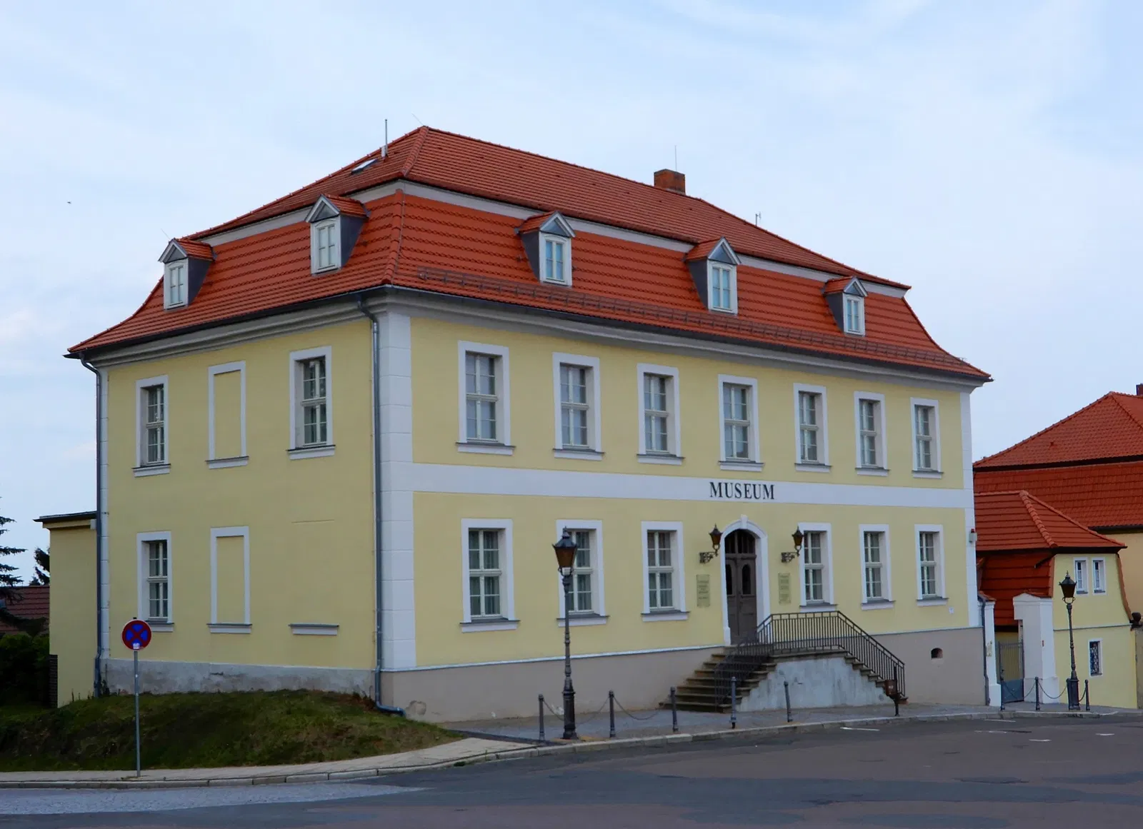 Stadtmuseum 'Wilhelm-von-Kügelgen'