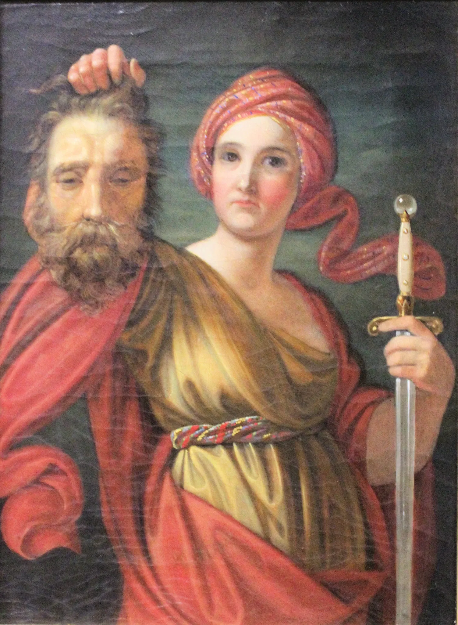 Stadtmuseum 'Wilhelm-von-Kügelgen'