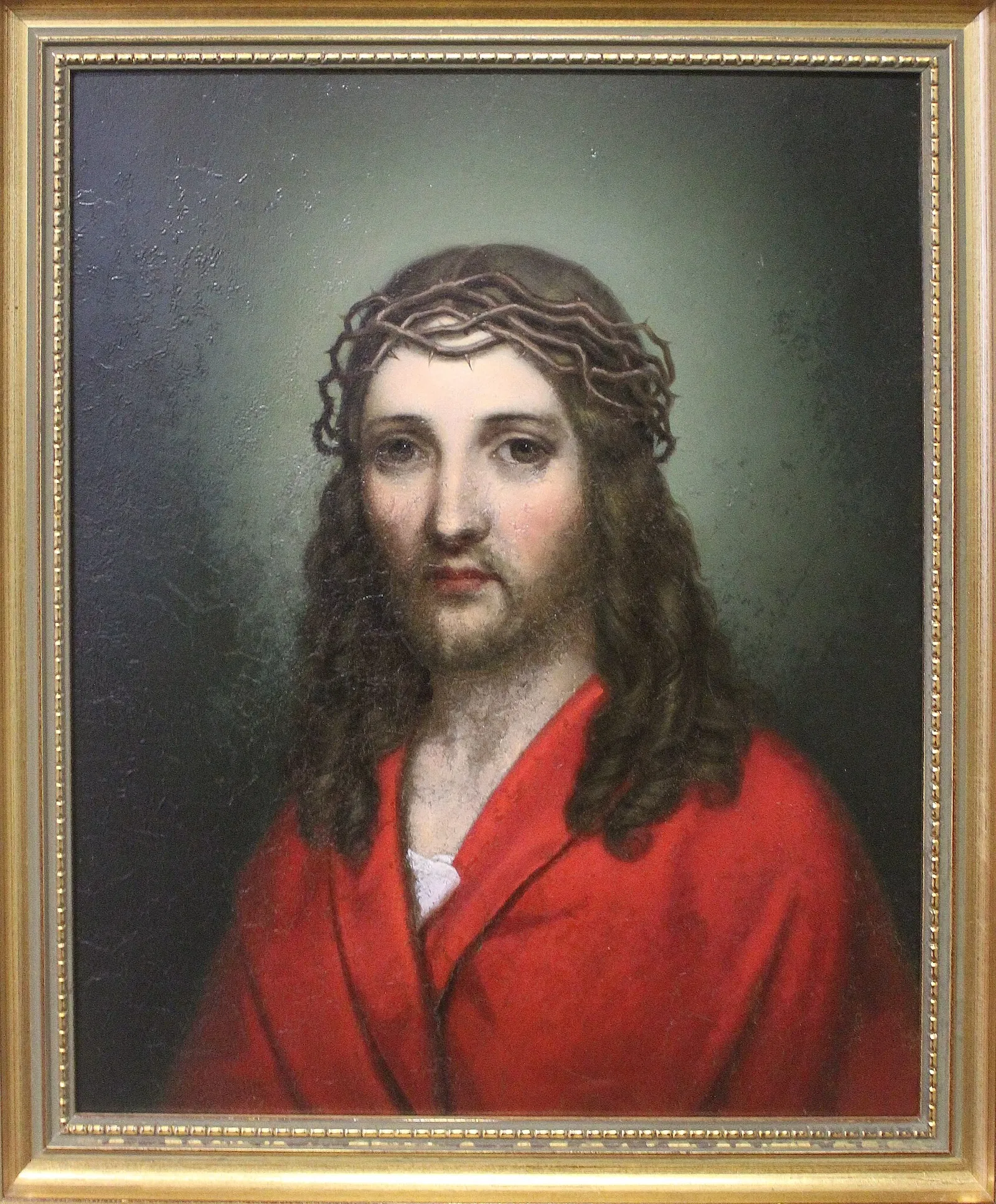 Stadtmuseum 'Wilhelm-von-Kügelgen'