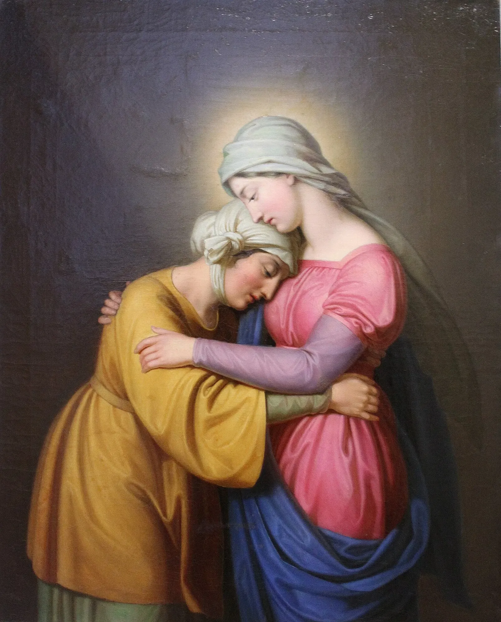 Stadtmuseum 'Wilhelm-von-Kügelgen'