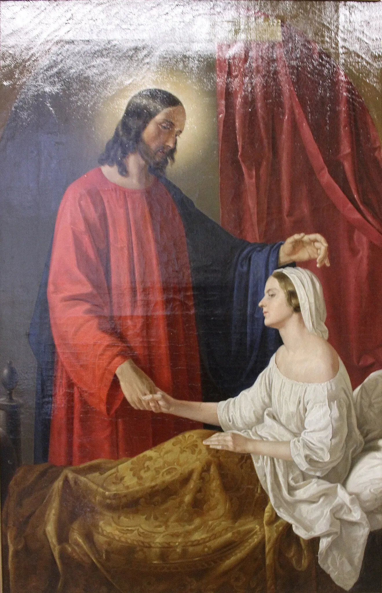 Stadtmuseum 'Wilhelm-von-Kügelgen'