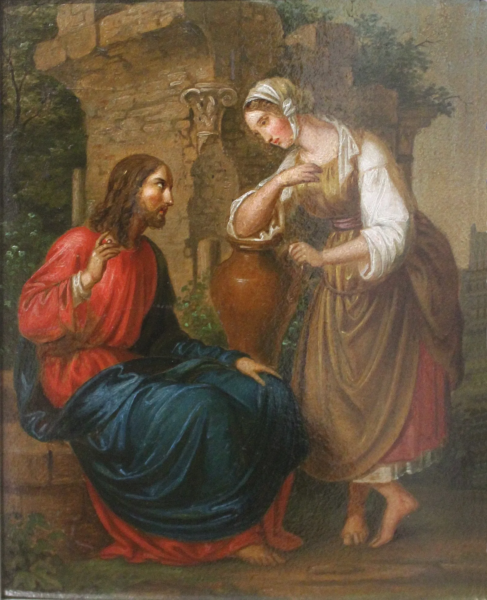 Stadtmuseum 'Wilhelm-von-Kügelgen'