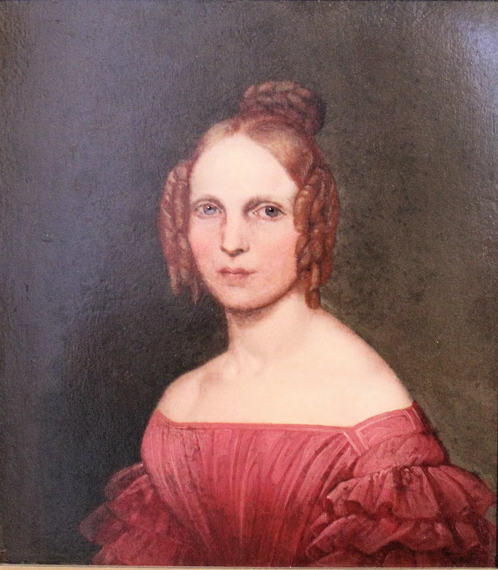 Stadtmuseum 'Wilhelm-von-Kügelgen'