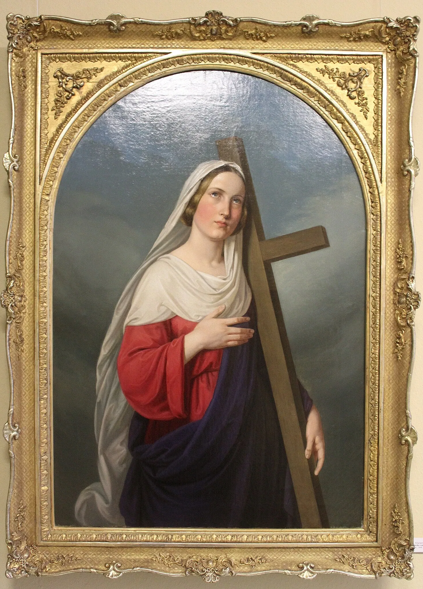 Stadtmuseum 'Wilhelm-von-Kügelgen'