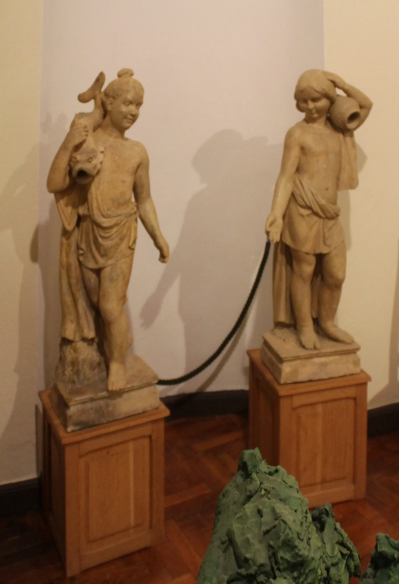 Stadtmuseum 'Wilhelm-von-Kügelgen'