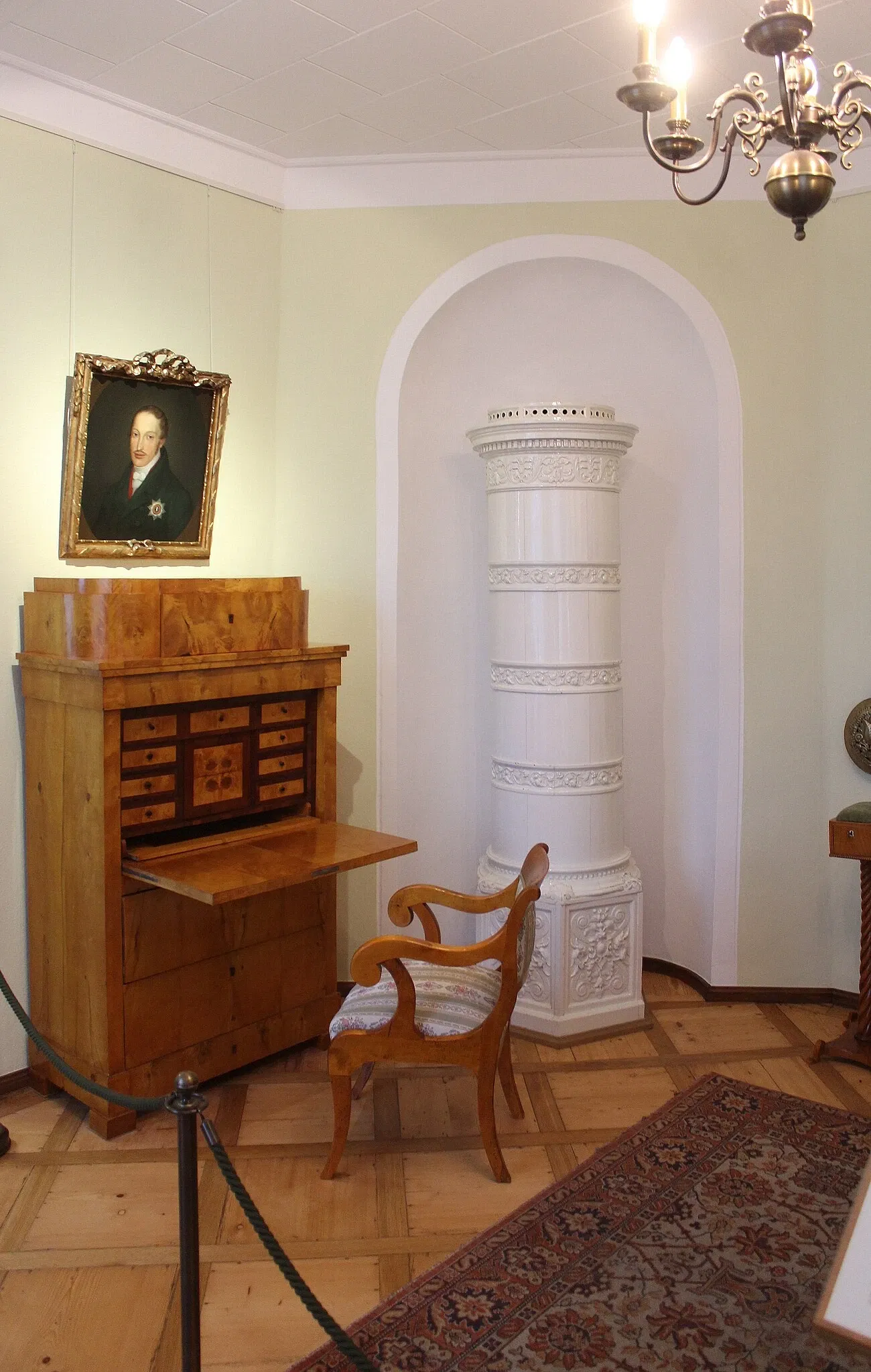 Stadtmuseum 'Wilhelm-von-Kügelgen'