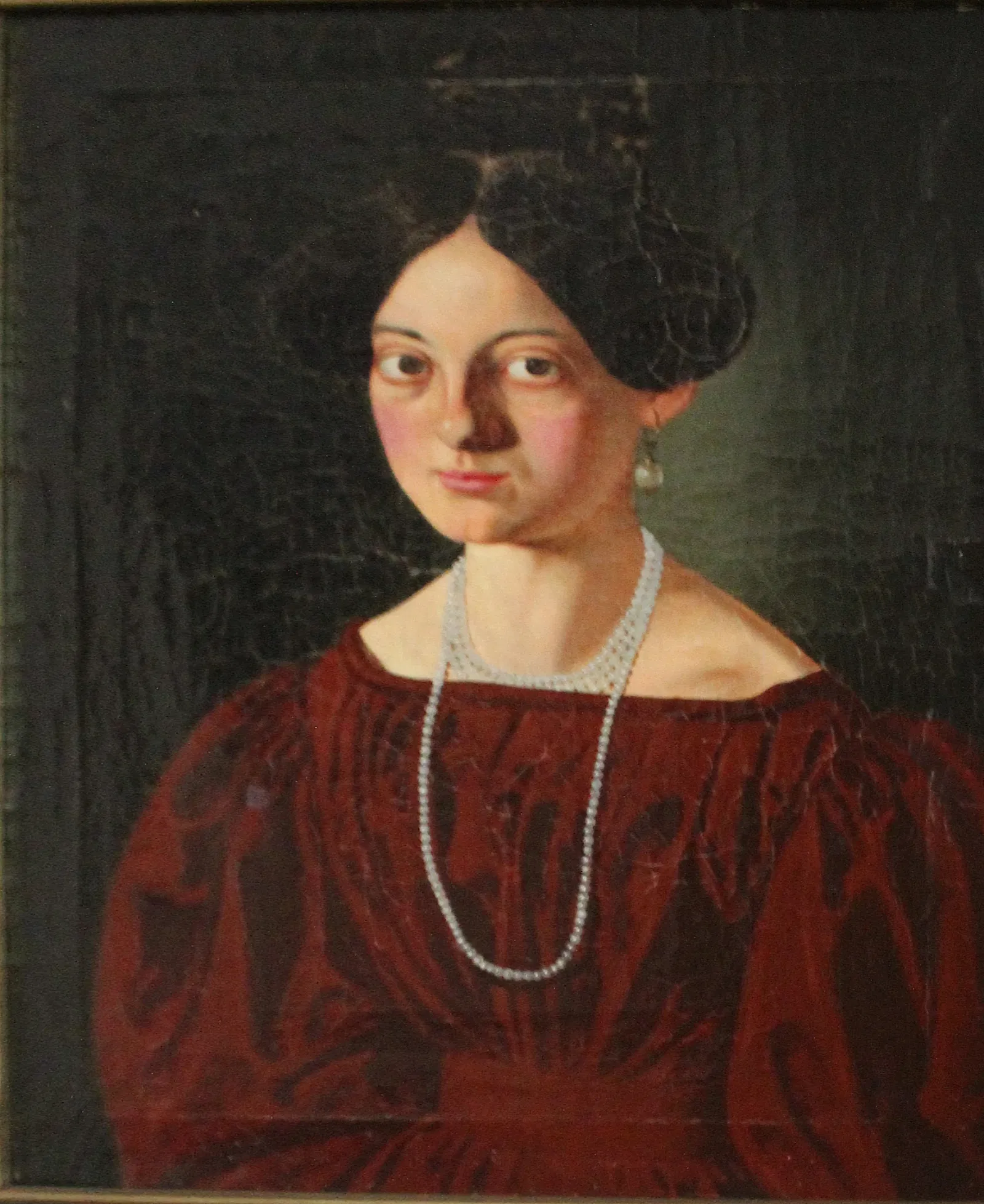 Stadtmuseum 'Wilhelm-von-Kügelgen'