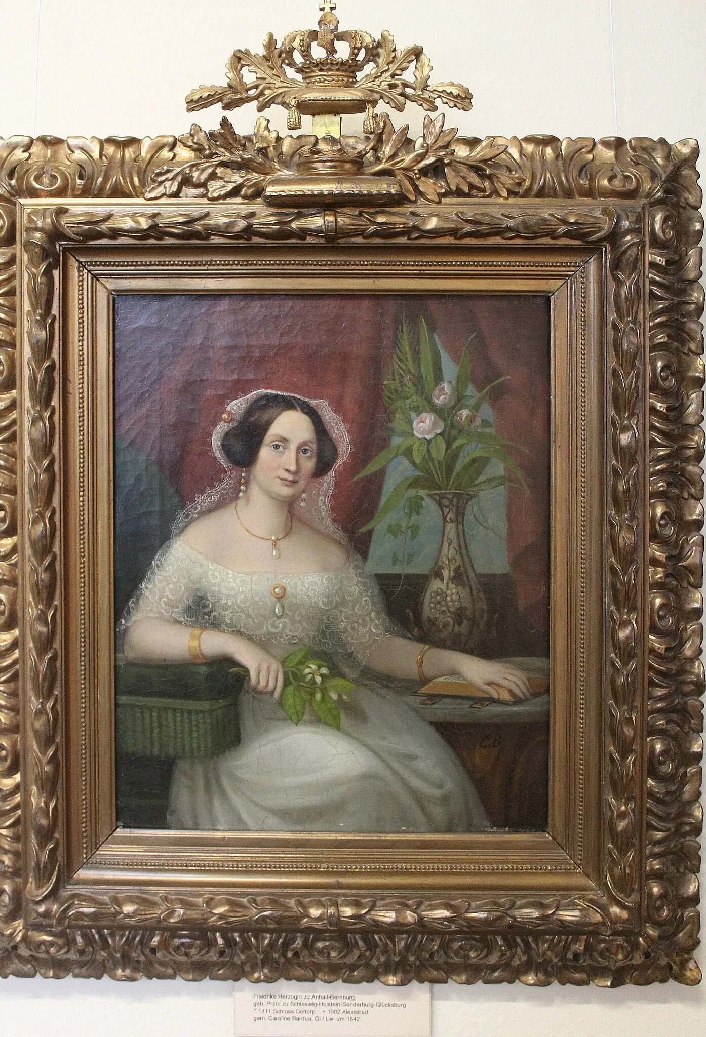 Stadtmuseum 'Wilhelm-von-Kügelgen'