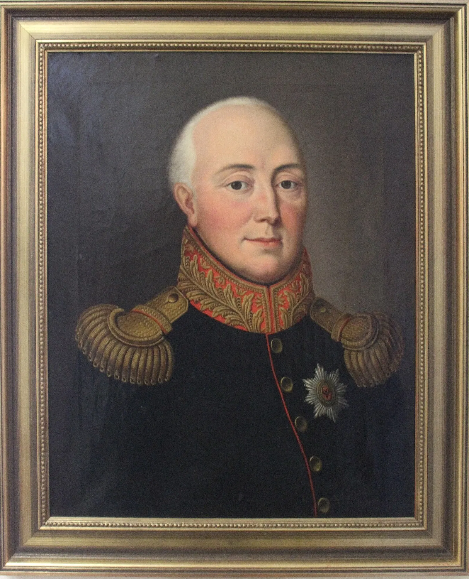 Stadtmuseum 'Wilhelm-von-Kügelgen'