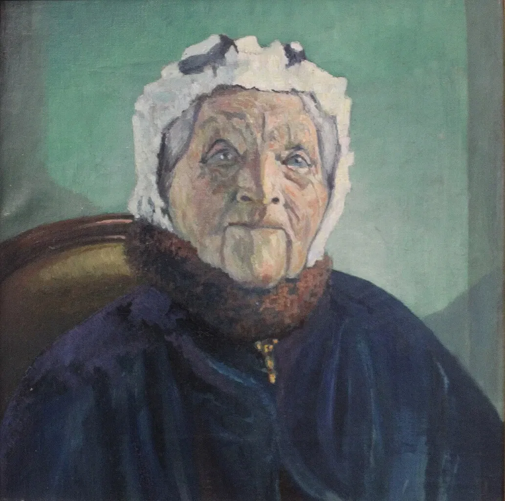 Stadtmuseum 'Wilhelm-von-Kügelgen'