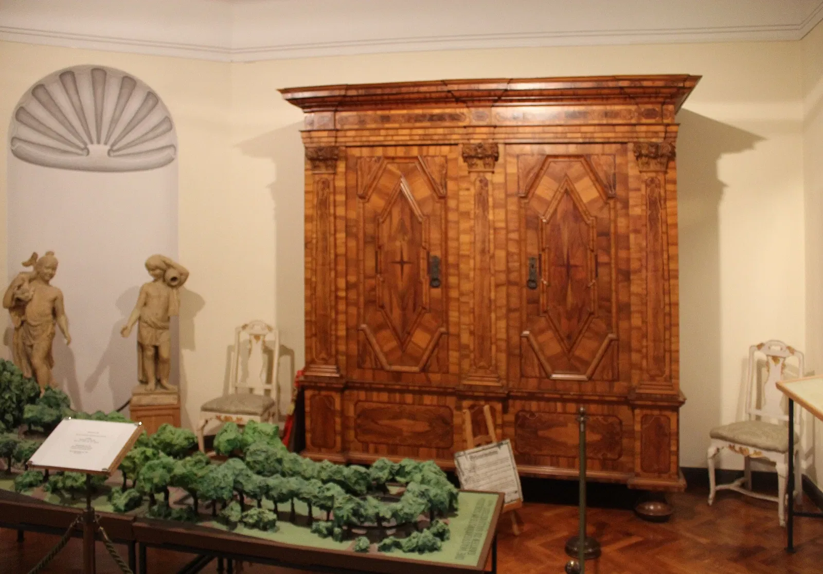 Stadtmuseum 'Wilhelm-von-Kügelgen'