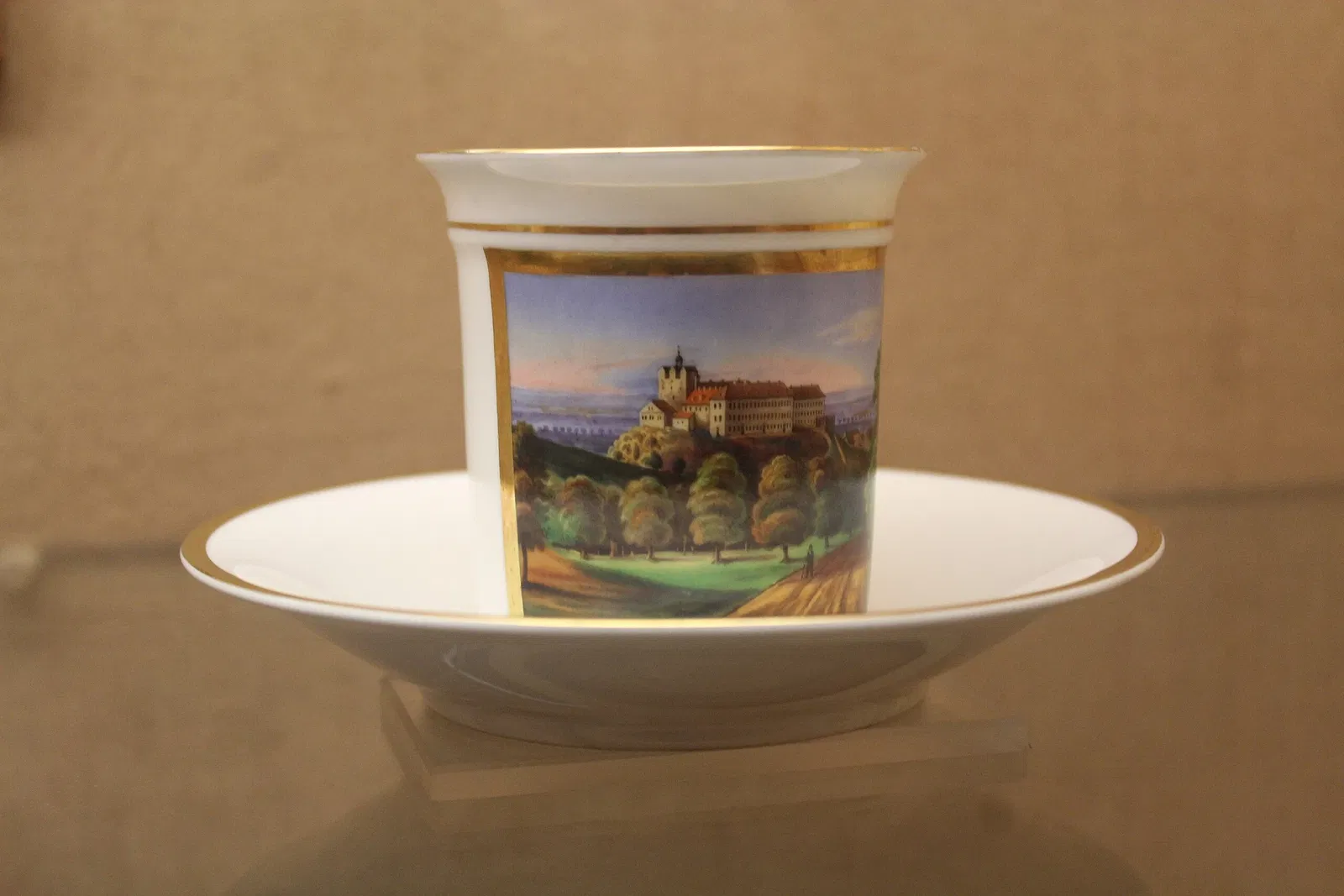 Stadtmuseum 'Wilhelm-von-Kügelgen'