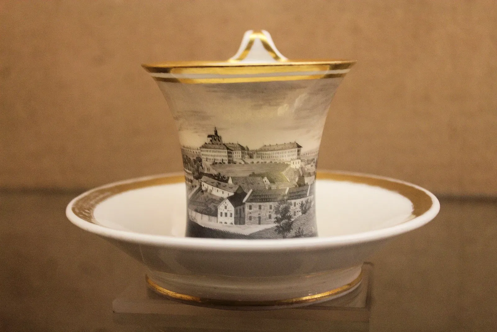 Stadtmuseum 'Wilhelm-von-Kügelgen'