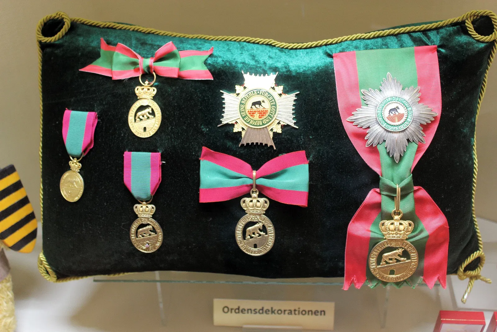 Stadtmuseum 'Wilhelm-von-Kügelgen'