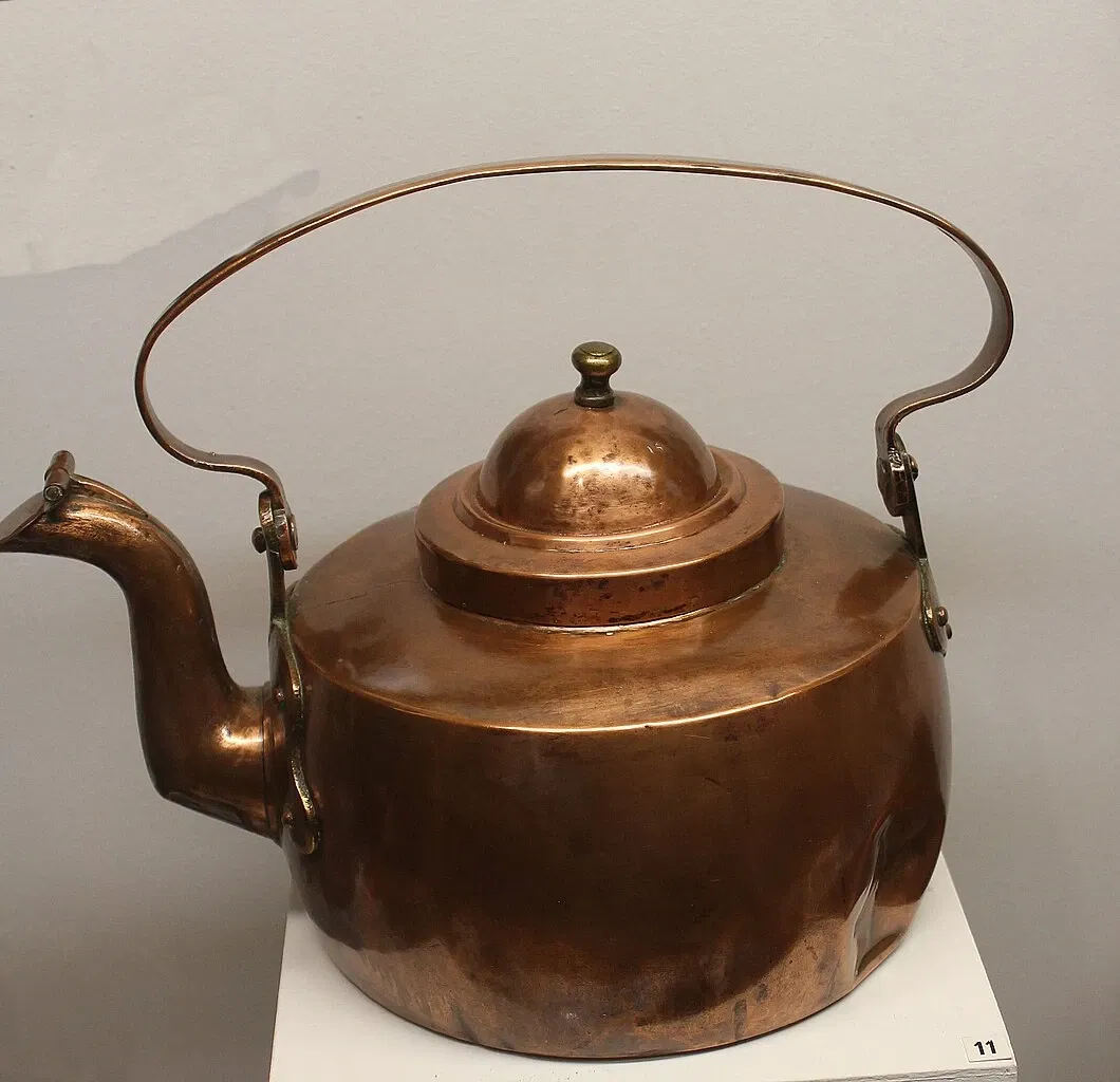 Stadtmuseum 'Wilhelm-von-Kügelgen'