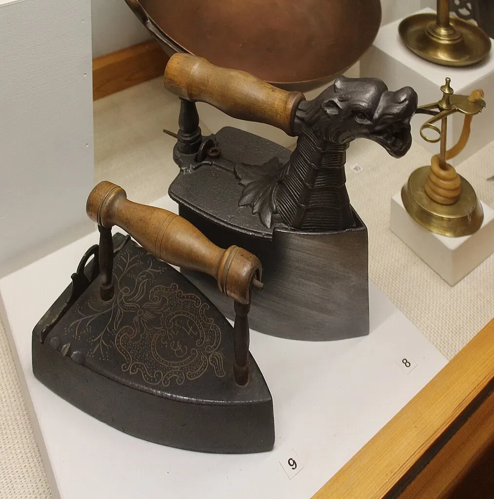 Stadtmuseum 'Wilhelm-von-Kügelgen'