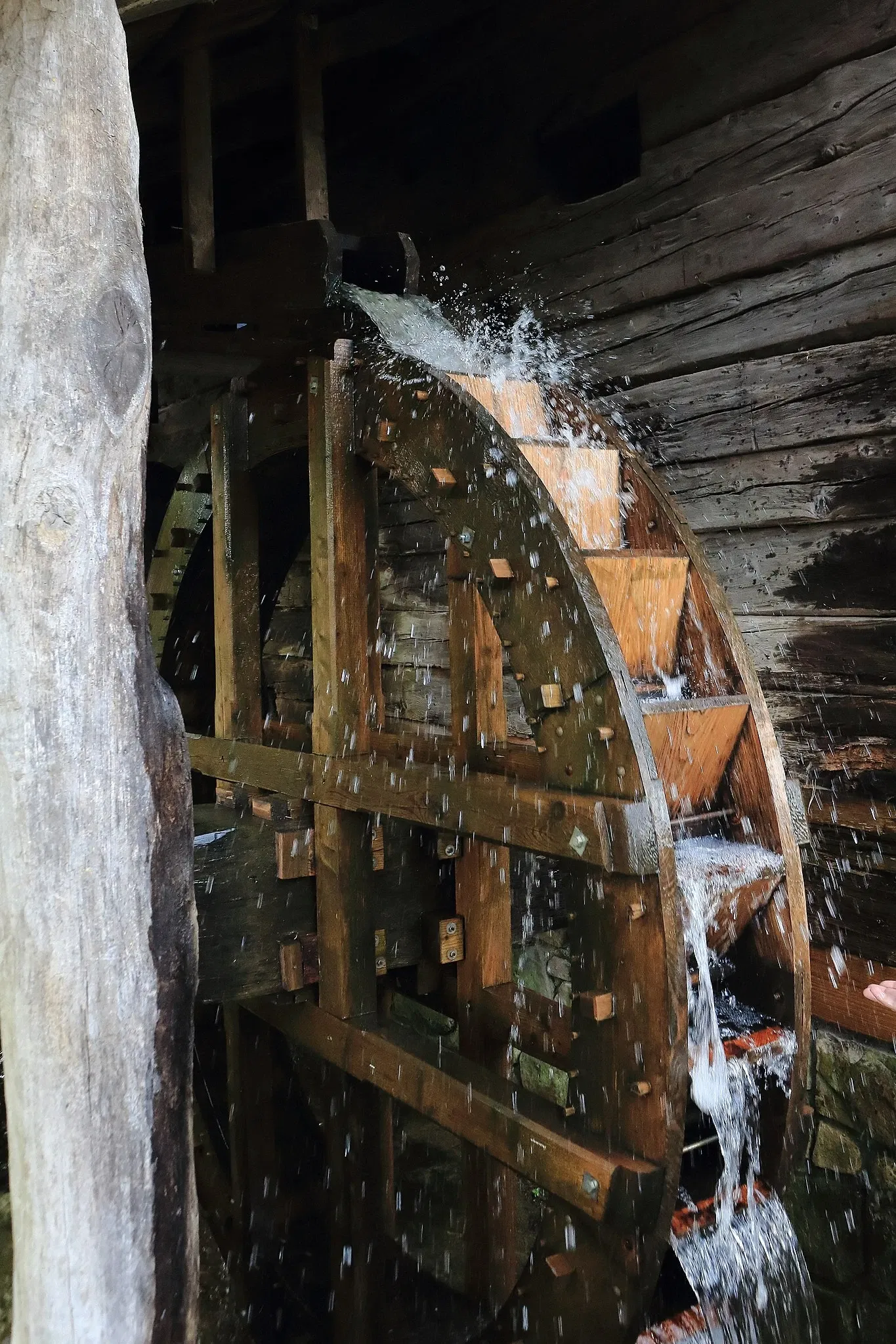 Internationales Mühlenmuseum Gifhorn