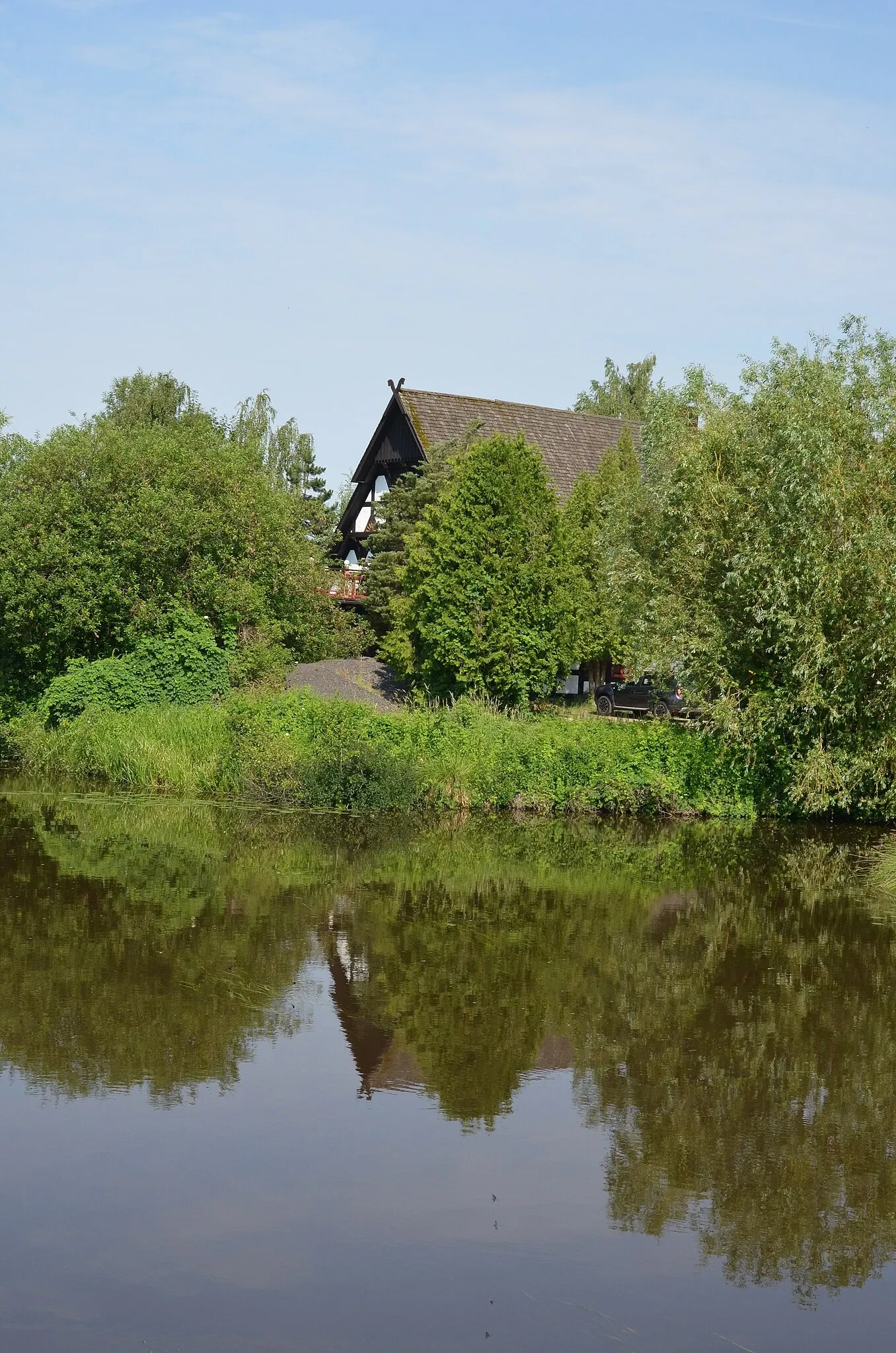 Internationales Mühlenmuseum Gifhorn