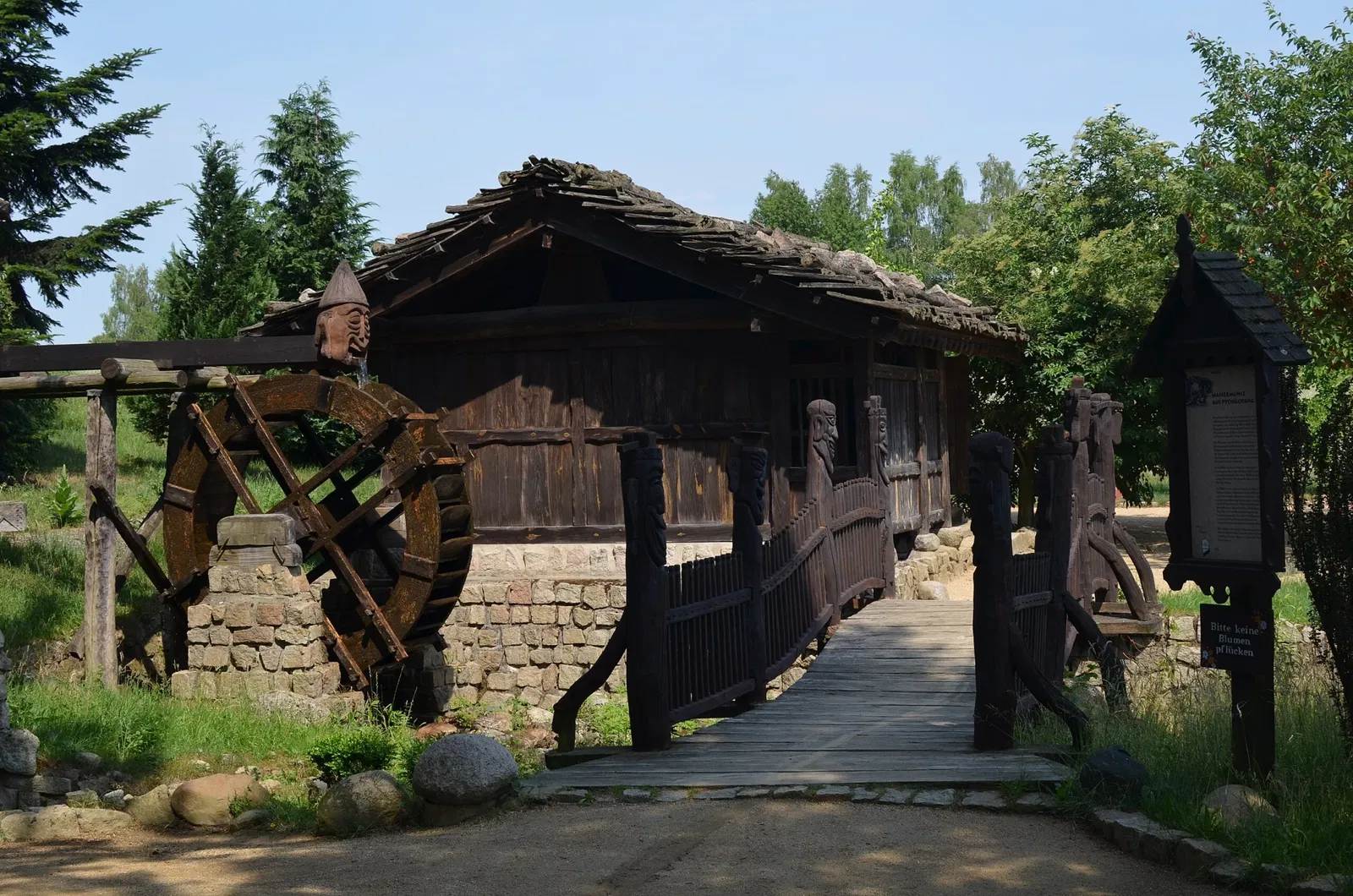 International Museum Gifhorn