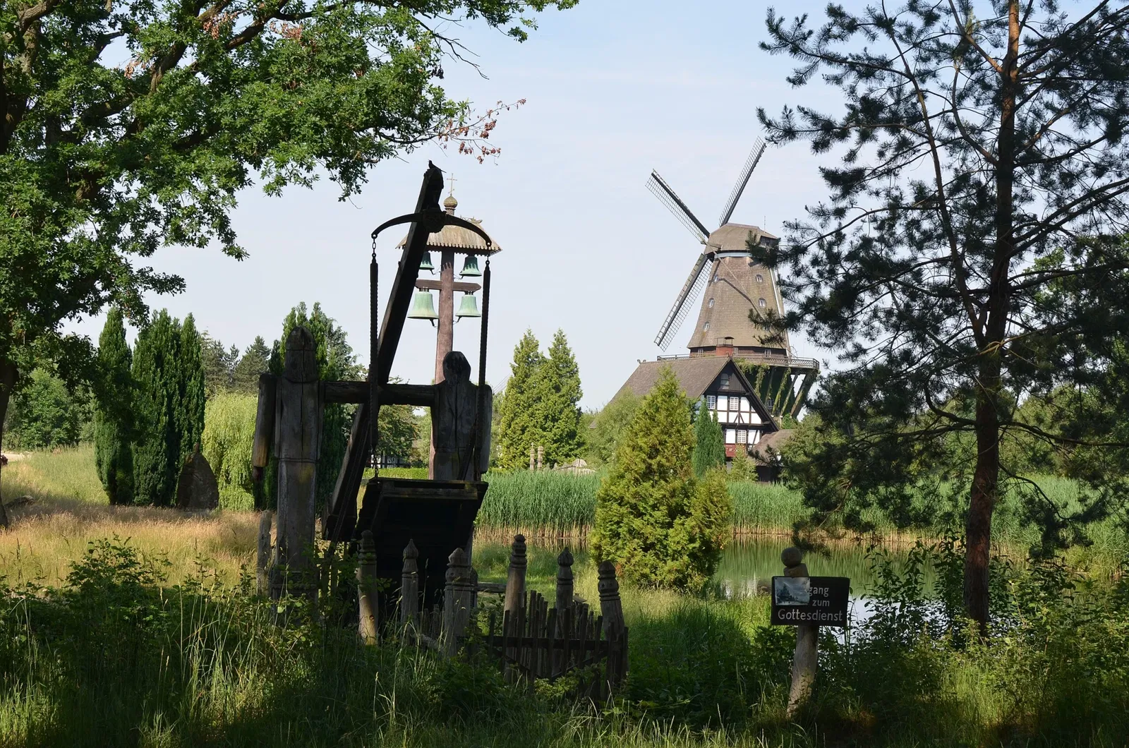 International Museum Gifhorn