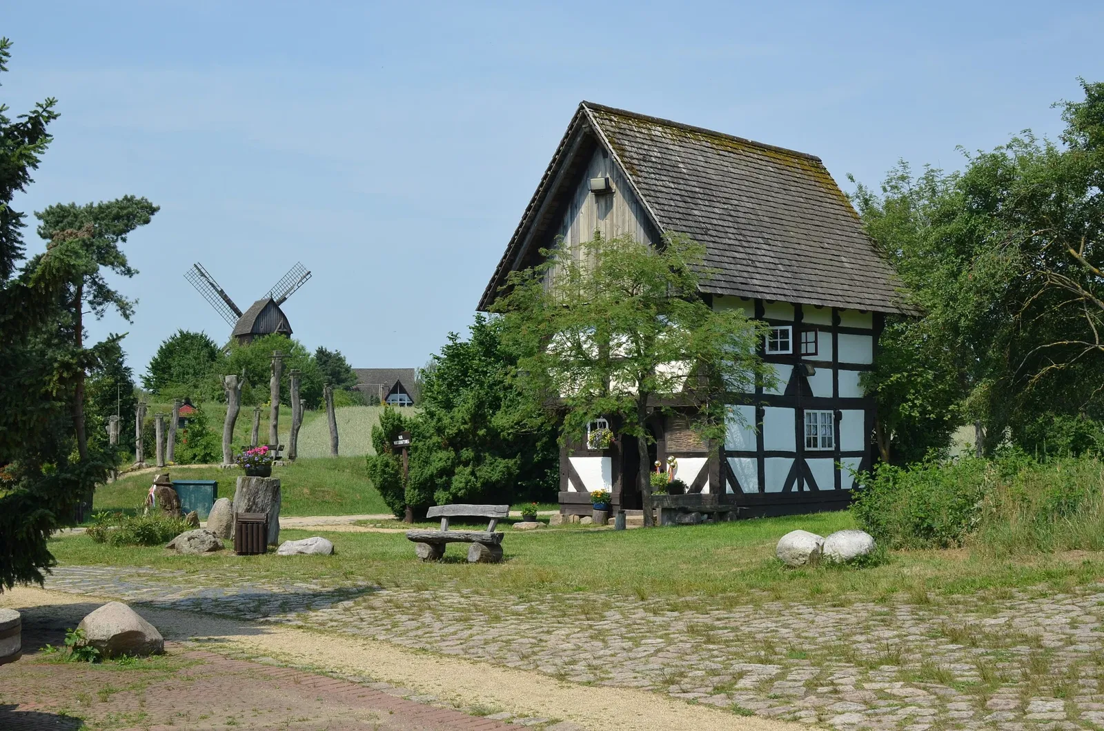 International Museum Gifhorn