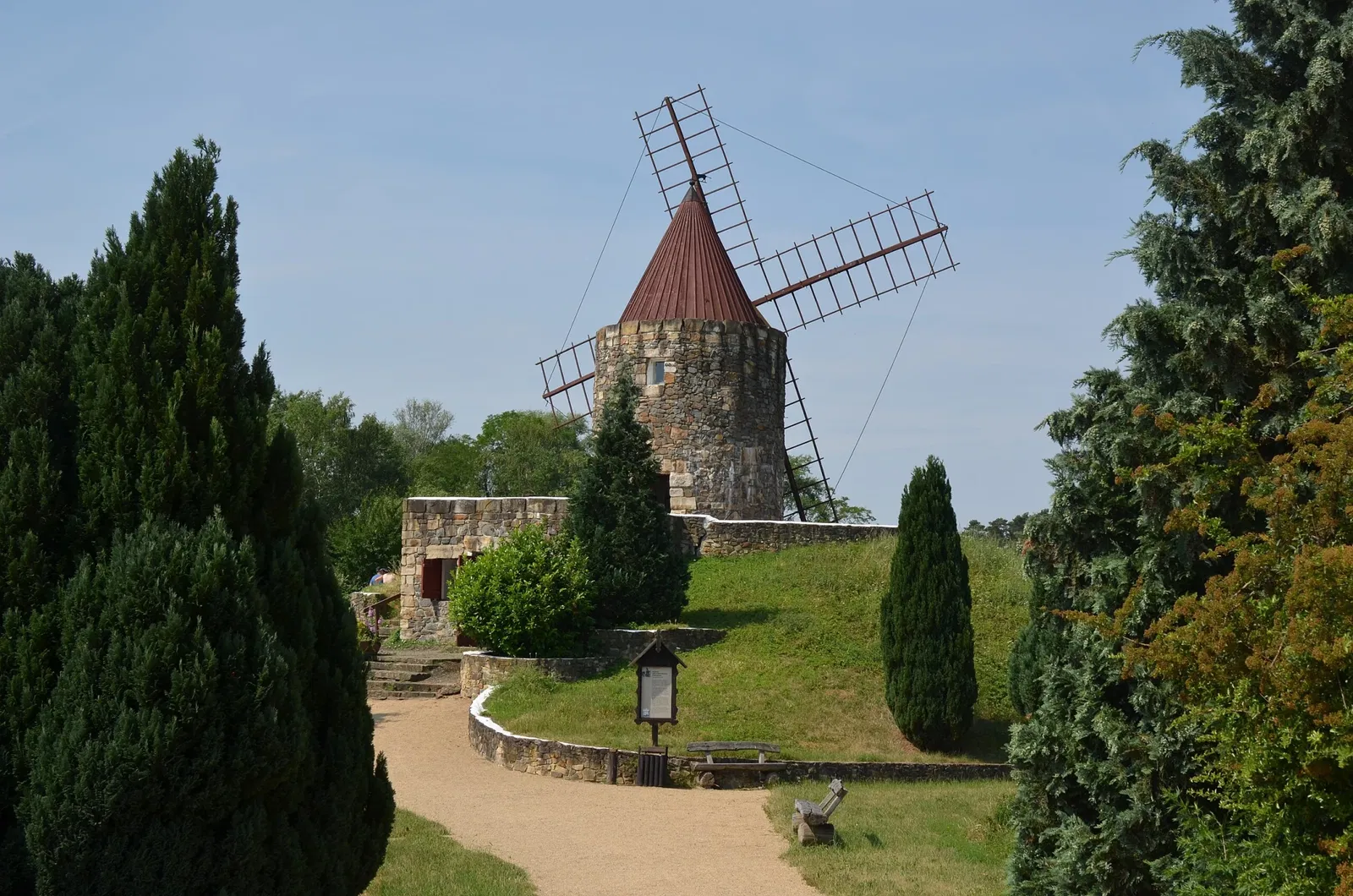 International Museum Gifhorn