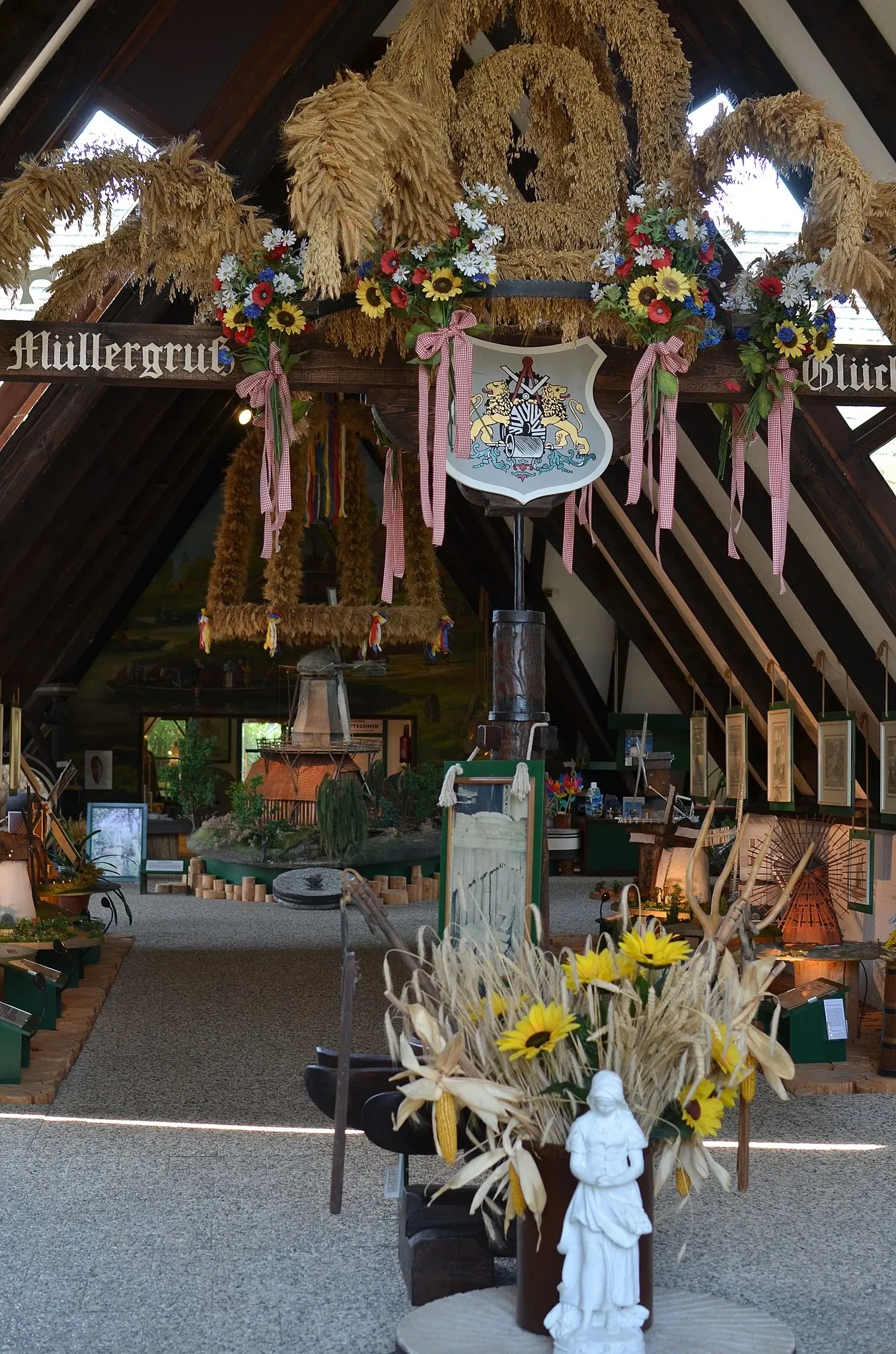 International Museum Gifhorn