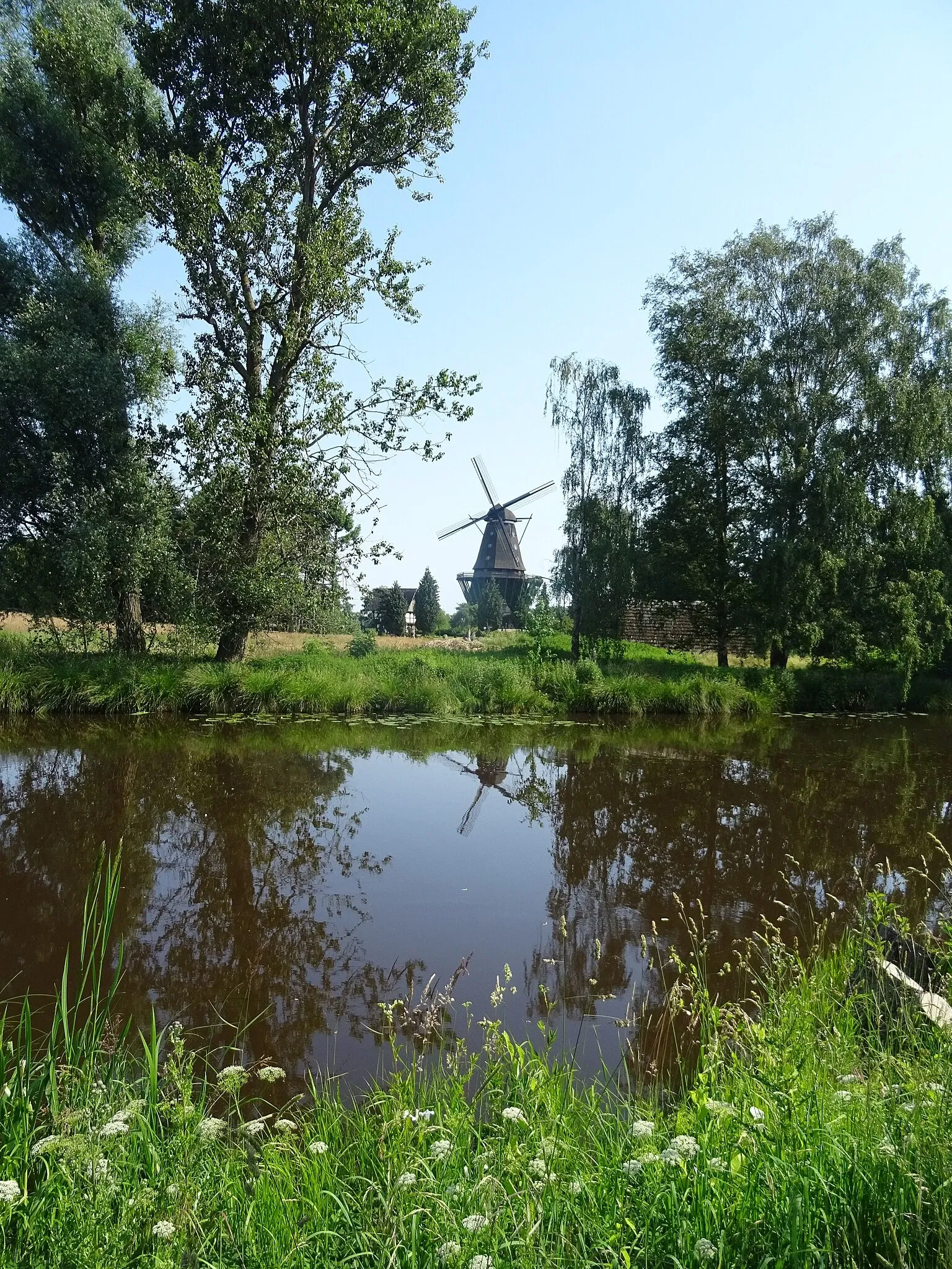 International Museum Gifhorn