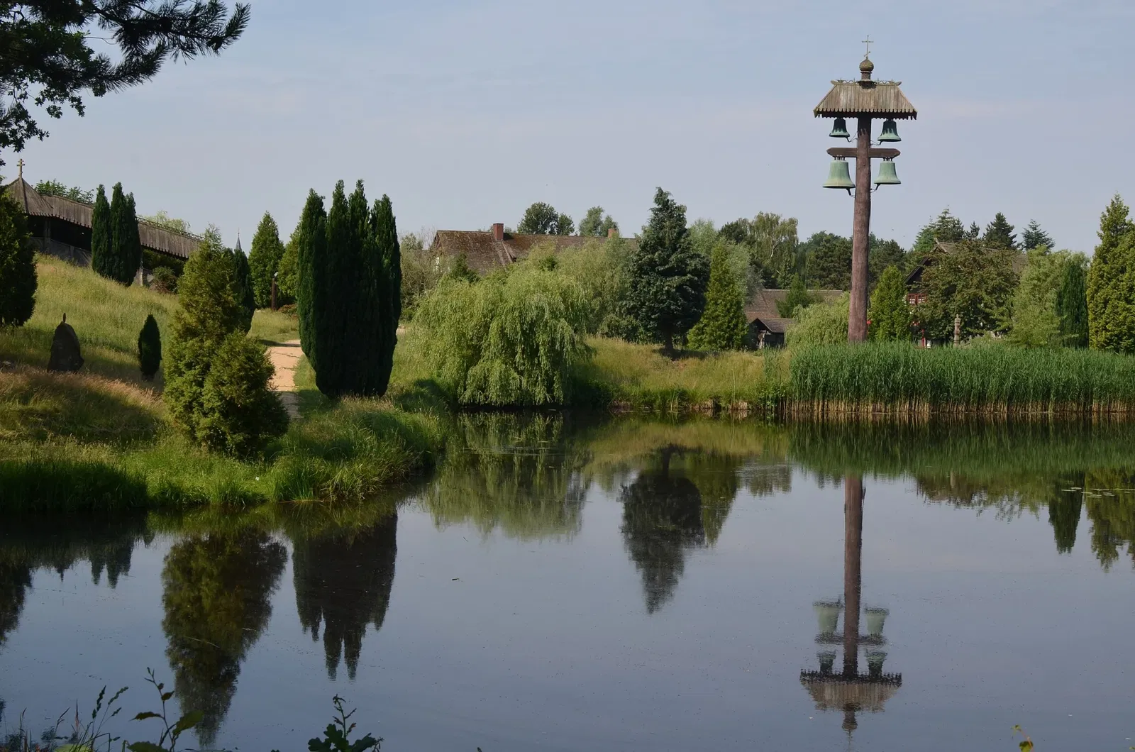 Internationales Mühlenmuseum Gifhorn