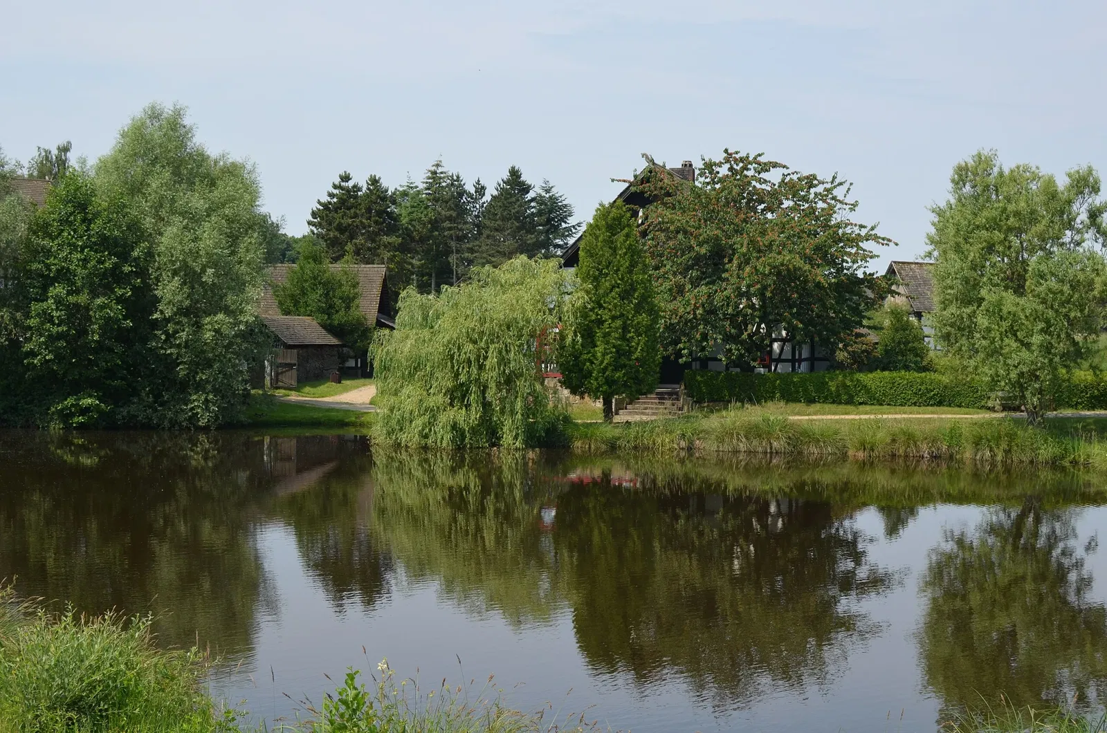 International Museum Gifhorn